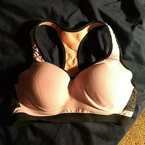 Victoria's secret sports bra